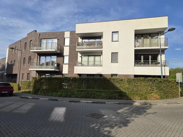 Appartement te koop in Mons – 1/10