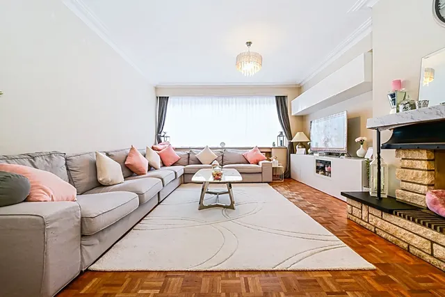 Appartement te koop in Berchem-Sainte-Agathe – 1/10