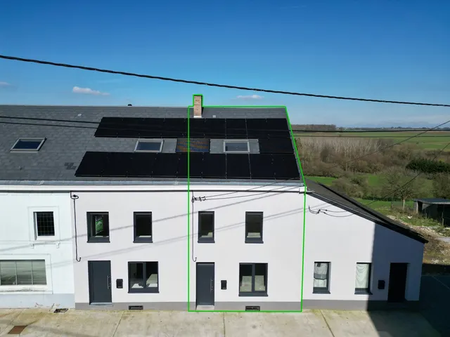 Huis te huur in Mettet Saint-Gérard – 1/10