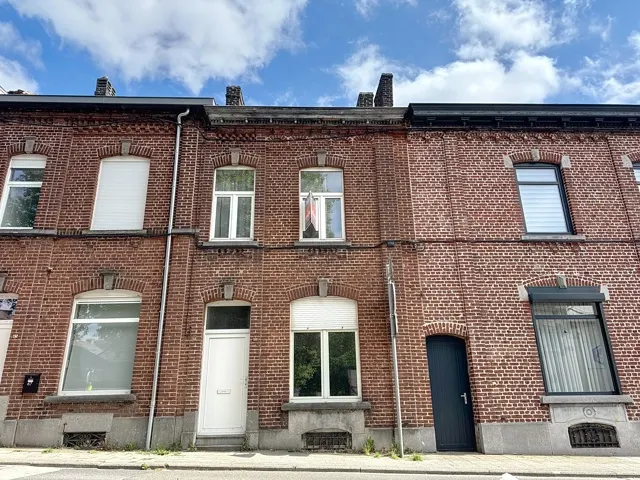 Maison à vendre à Farciennes – 1/94