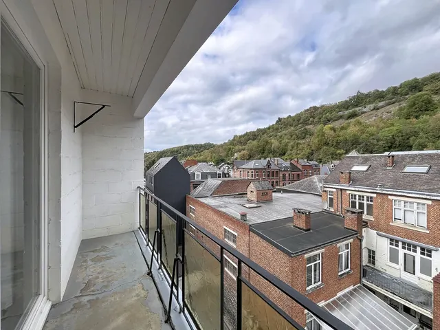 Appartement à louer à Dinant – 1/9