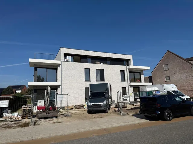 Appartement te huur in Retie – 1/10