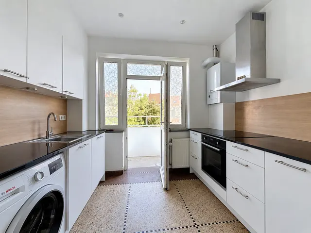 Appartement à vendre à Auderghem – 1/10