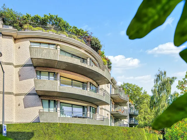 Appartement te koop in Woluwe-Saint-Lambert – 1/10