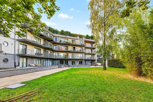 Appartement à vendre à Woluwe-Saint-Pierre – 1/10