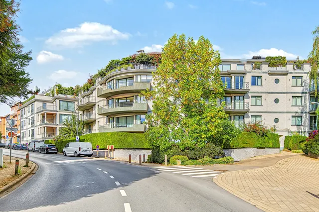Appartement à vendre à Woluwe-Saint-Pierre – 1/10