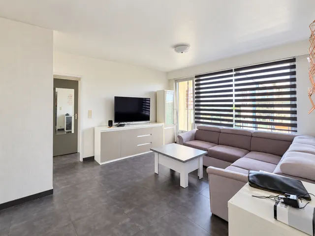 Appartement te huur in Auderghem – 1/10