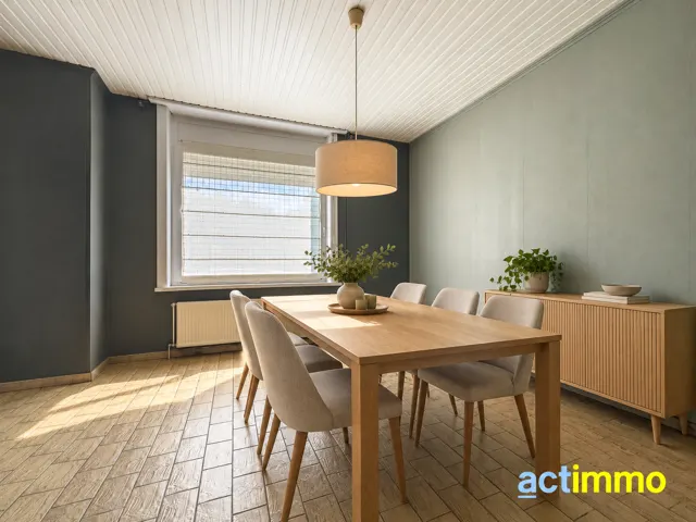 Huis te koop in Estaimpuis – 1/10