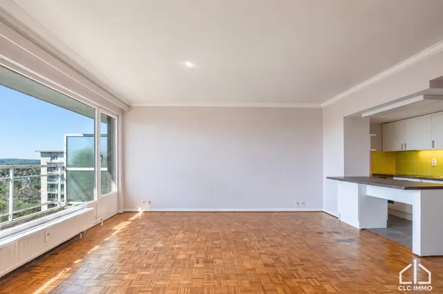 Appartement à vendre à Uccle – 1/3