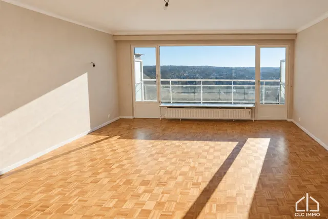 Appartement à vendre à Uccle – 1/3