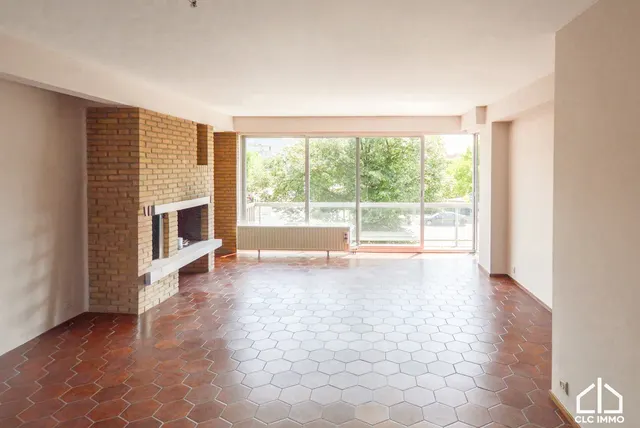 Appartement te koop in Woluwe-Saint-Lambert – 1/3
