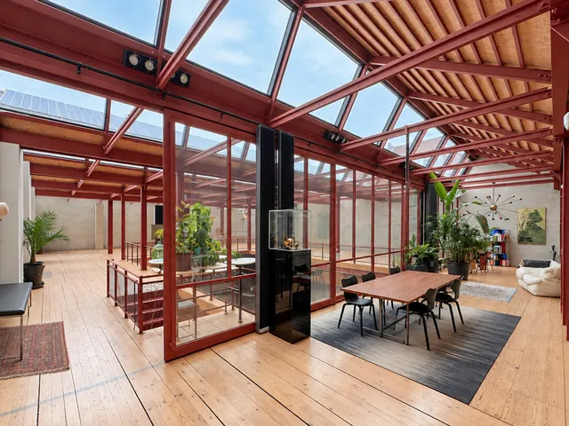 Huis te koop in Forest – 1/3