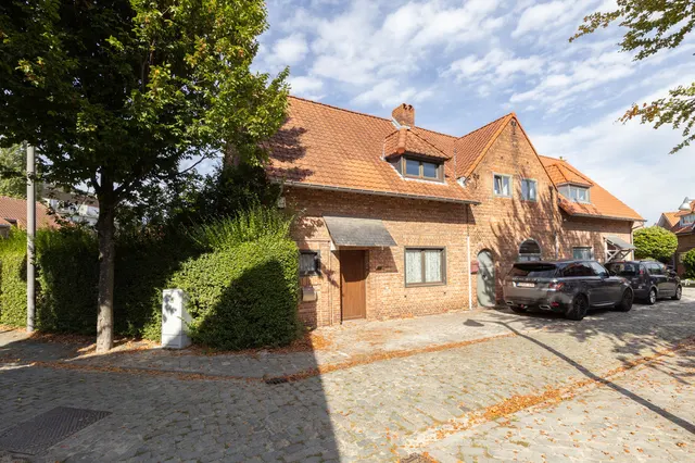 Maison à vendre à Kraainem – 1/10