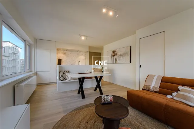 Appartement te koop in Knokke – 1/10