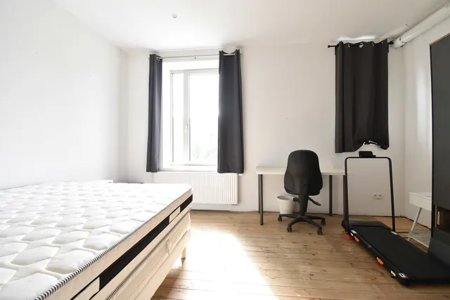 Appartement à louer à Jodoigne – 1/5