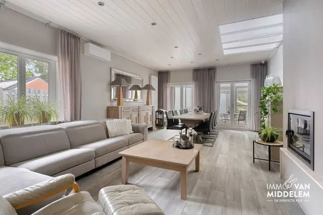 Bungalow te koop in Ternat – 1/10