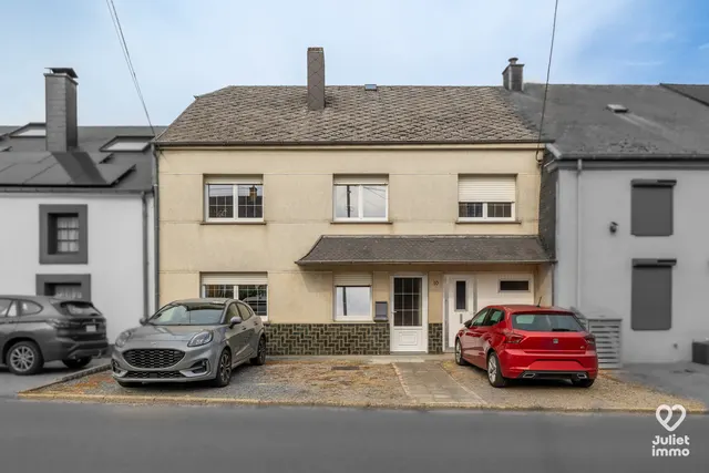 Maison à vendre à Musson – 1/10