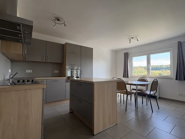 Appartement à louer à Virton Ethe – 1/8