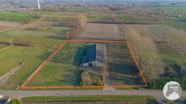 Huis te koop in Laarne – 1/10