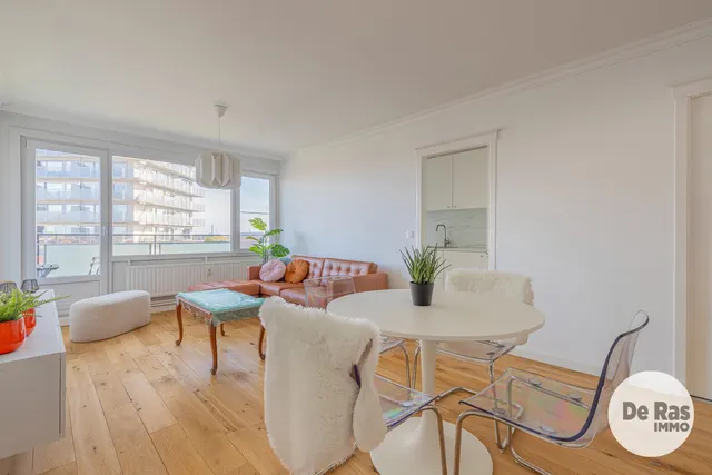 Appartement à vendre à Gent – 1/10