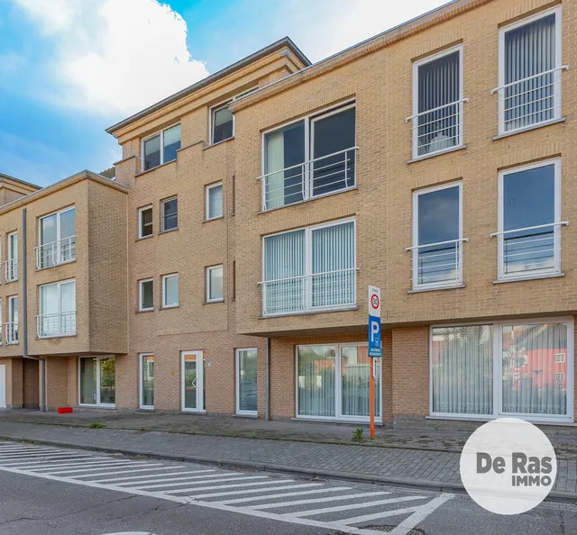 Appartement à vendre à Haaltert – 1/10
