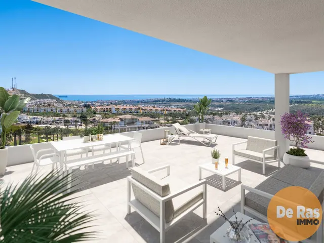 Appartement à vendre à Vera – 1/9