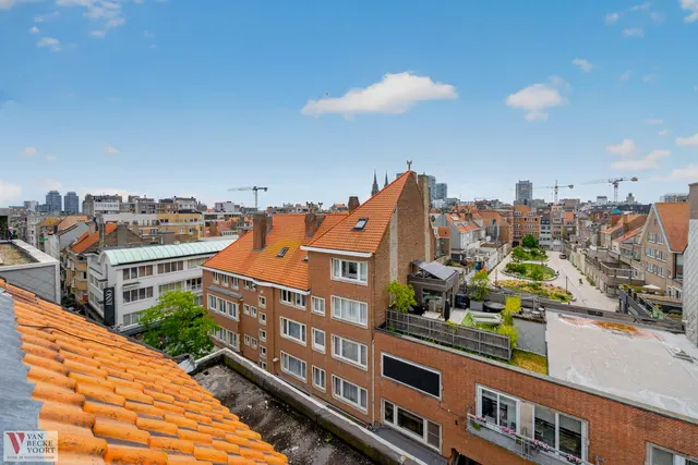 Appartement te koop in Oostende – 1/10