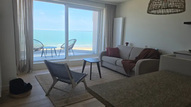Appartement à vendre à Wenduine – 1/10