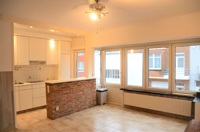 Appartement à louer à Wenduine – 1/10