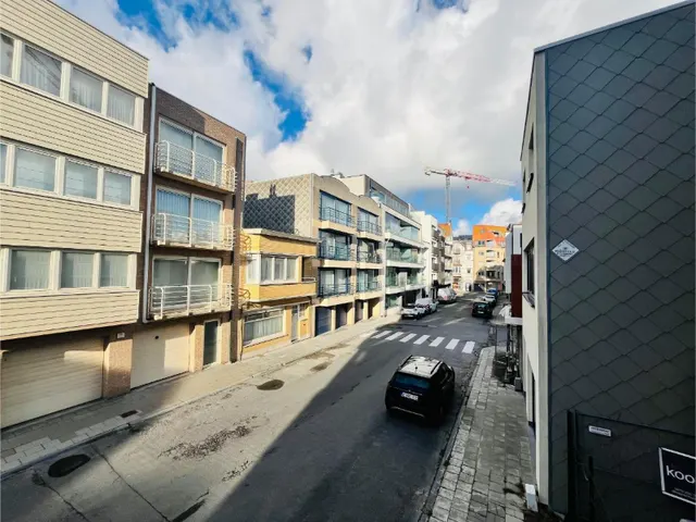 Appartement à vendre à Wenduine – 1/10