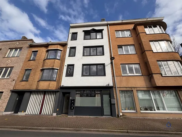 Appartement te koop in Oostende – 1/10