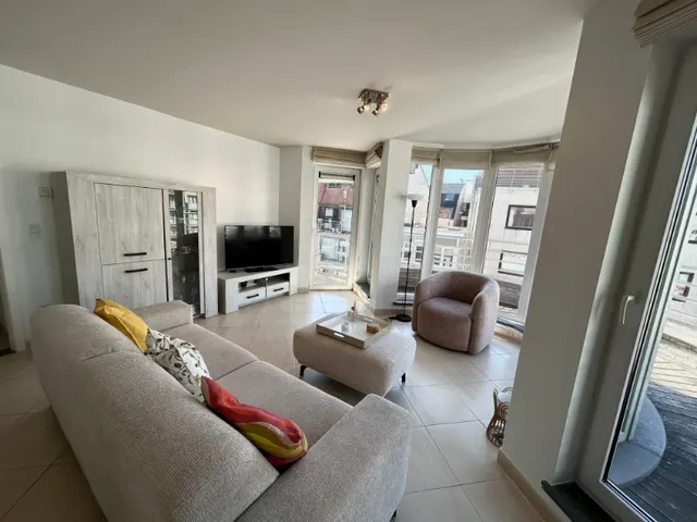 Appartement à louer à Wenduine – 1/10