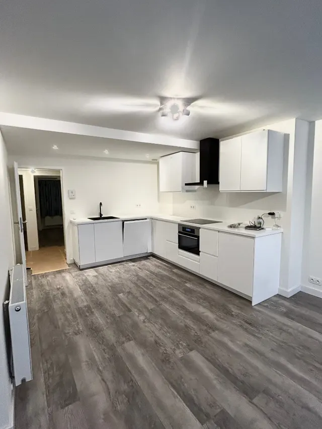 Appartement à louer à Wenduine – 1/8