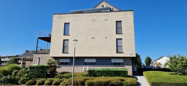 Duplex te koop in Tienen – 1/10