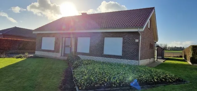 Villa-landhuis te huur in Goetsenhoven – 1/6