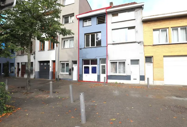Huis te koop in Antwerpen – 1/10