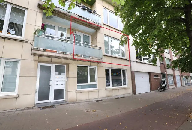 Appartement te koop in Berchem – 1/10