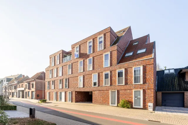 Appartement à vendre à Ingelmunster – 1/10