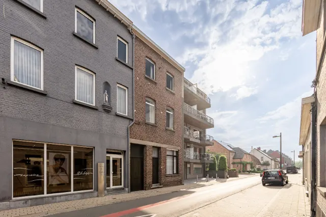 Woning à vendre à Ingelmunster – 1/10