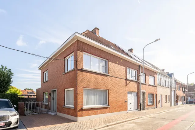 Woning te koop in Ingelmunster – 1/10