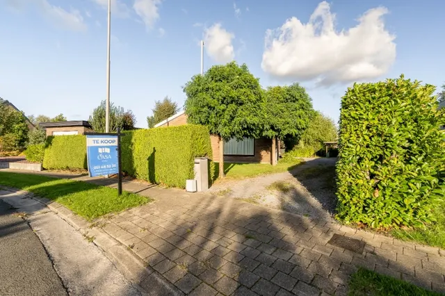 Woning à vendre à Ingelmunster – 1/10
