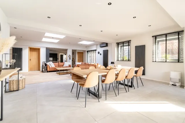 Woning met loods à vendre à Ingelmunster – 1/10
