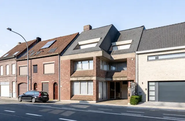 Woning à vendre à Ingelmunster – 1/10