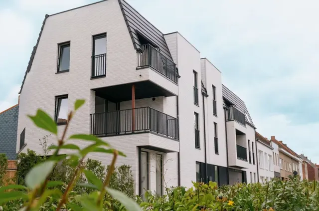 Appartement à louer à Kuurne – 1/5