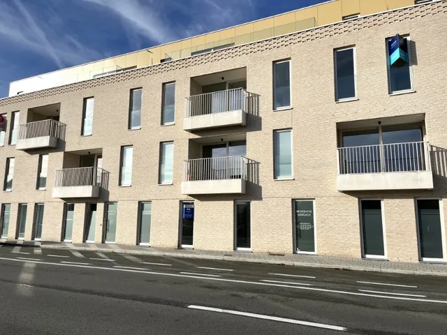 Appartement à louer à Ingelmunster – 1/10