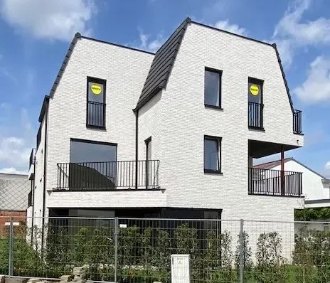 Appartement à louer à Kuurne – 1/5
