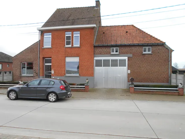 Woning te huur in Sint-Denijs-Boekel