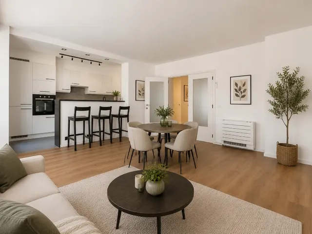 Appartement te koop in Kortrijk – 1/10
