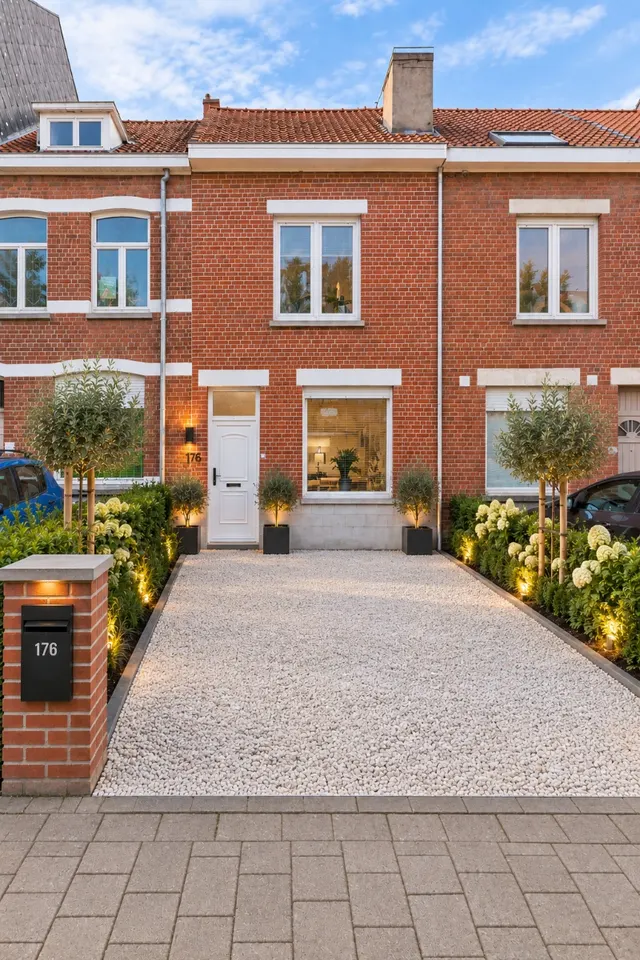Huis te koop in Kortrijk – 1/10