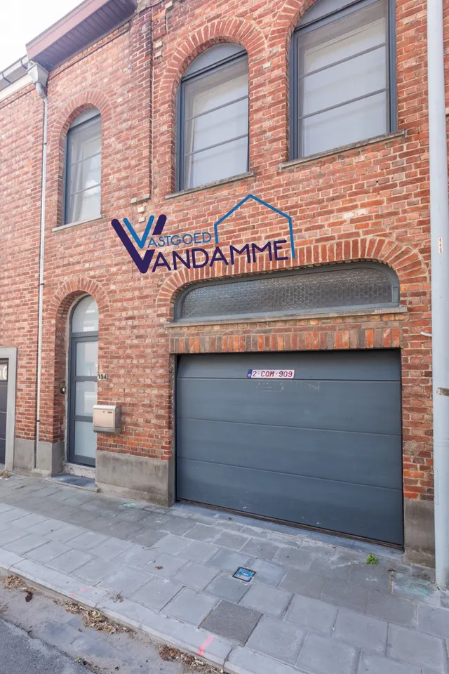 Woning te koop in Harelbeke – 1/10